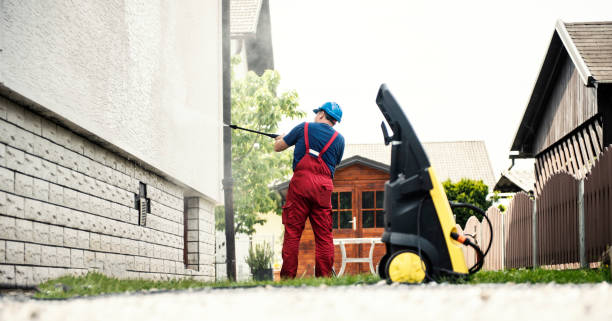 Best Post-Construction Pressure Washing  in Rosewood Heights, IL